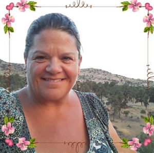 Meet your Posher, Margaret